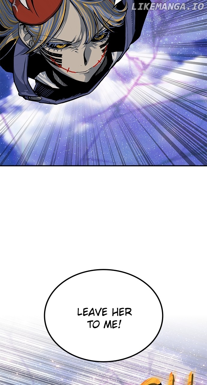 ZomGan – Manhwa Chapter 72 - page 24