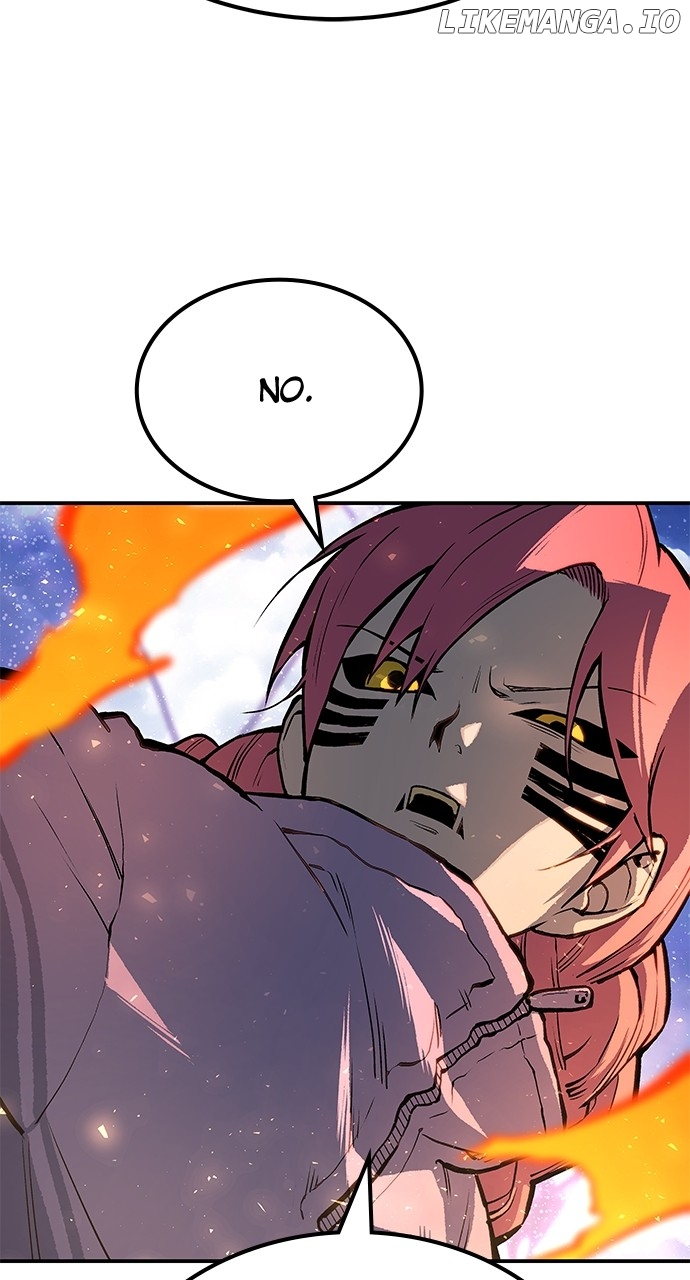 ZomGan – Manhwa Chapter 72 - page 29