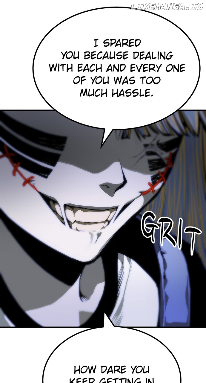 ZomGan – Manhwa Chapter 72 - page 3