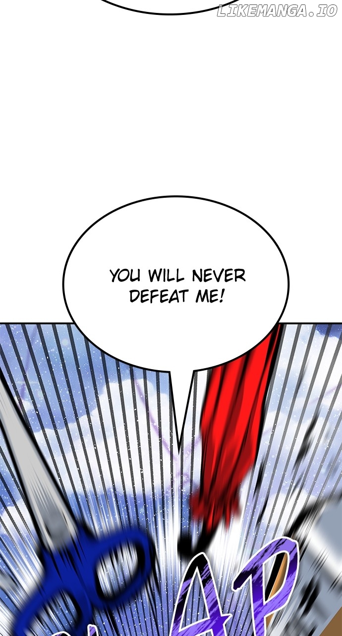ZomGan – Manhwa Chapter 72 - page 35