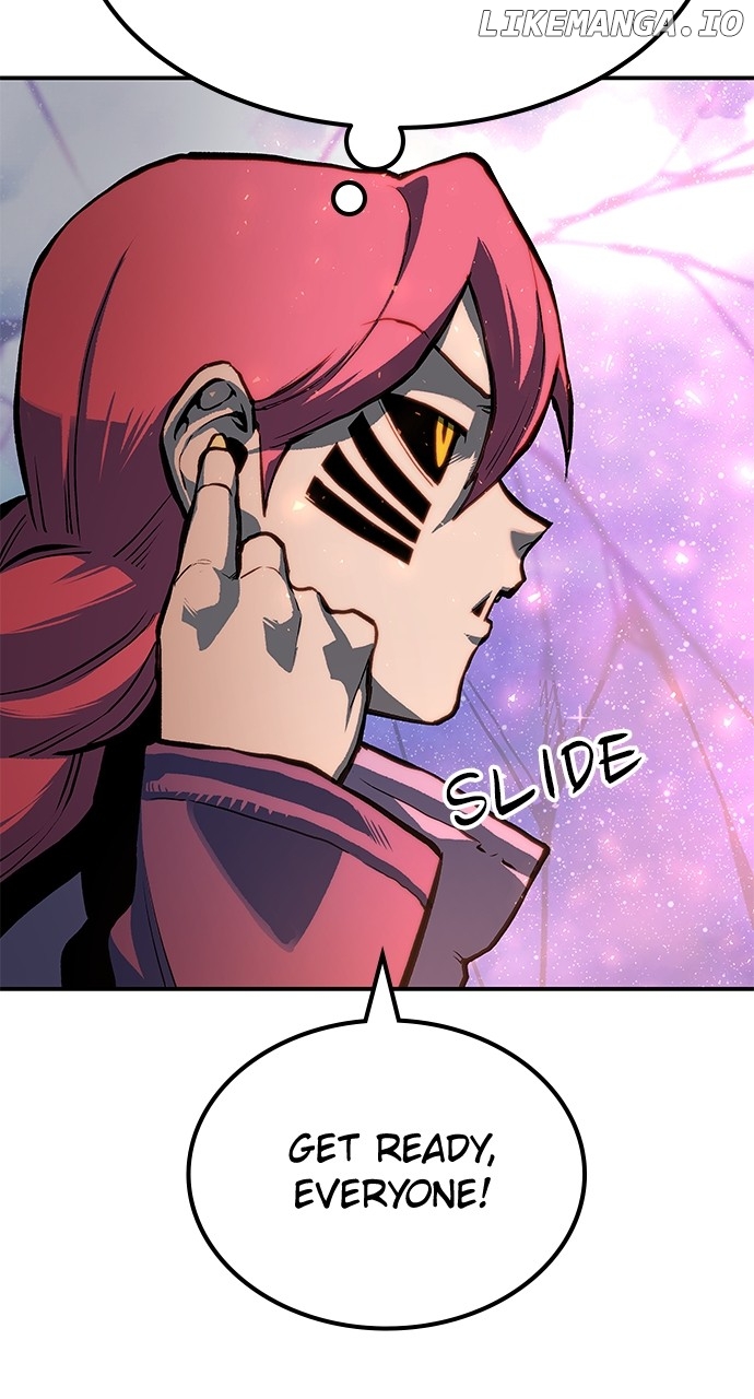 ZomGan – Manhwa Chapter 72 - page 41