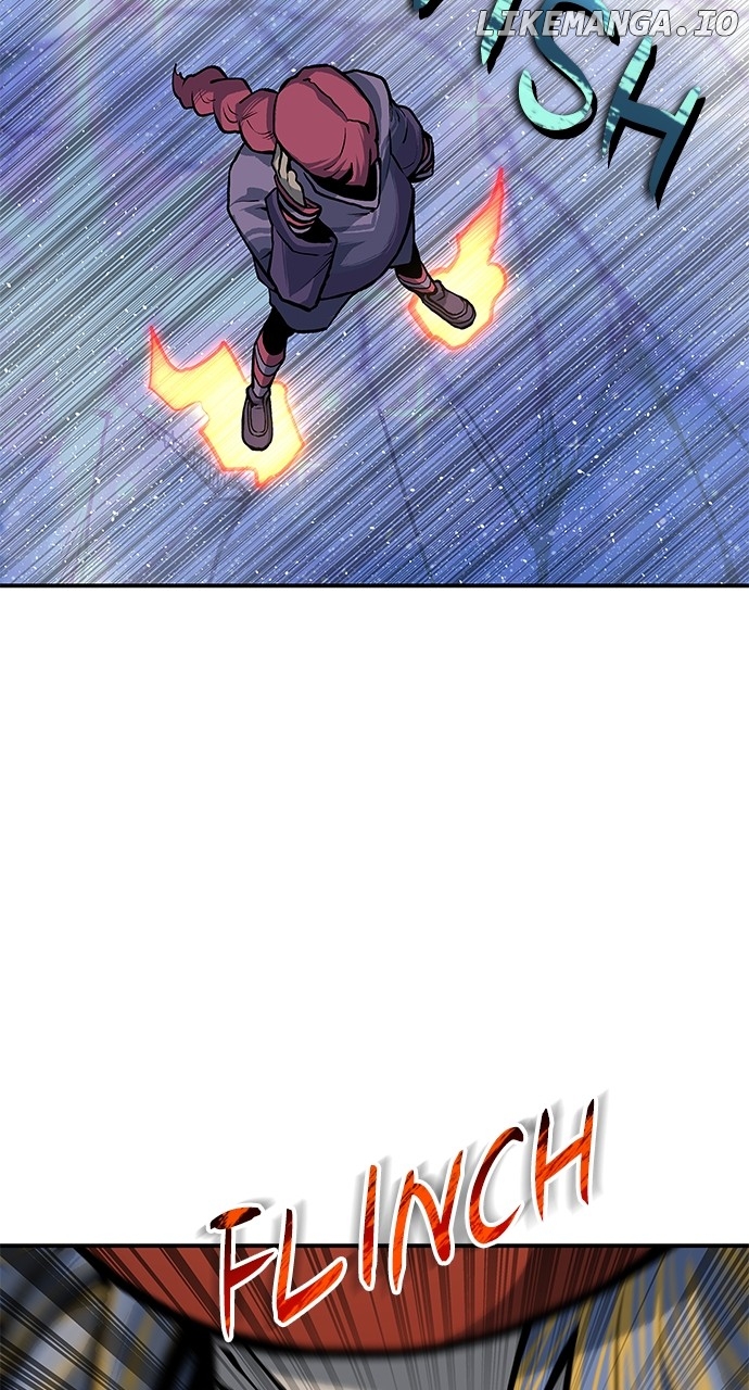 ZomGan – Manhwa Chapter 72 - page 43