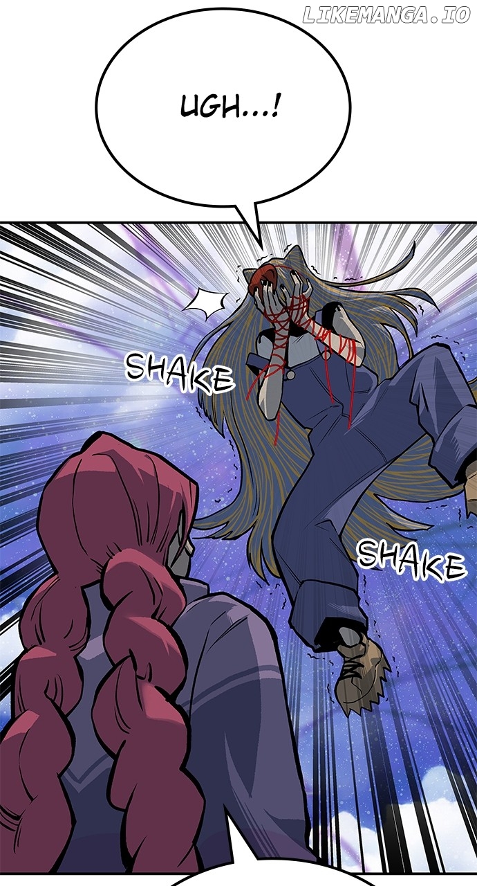 ZomGan – Manhwa Chapter 72 - page 46