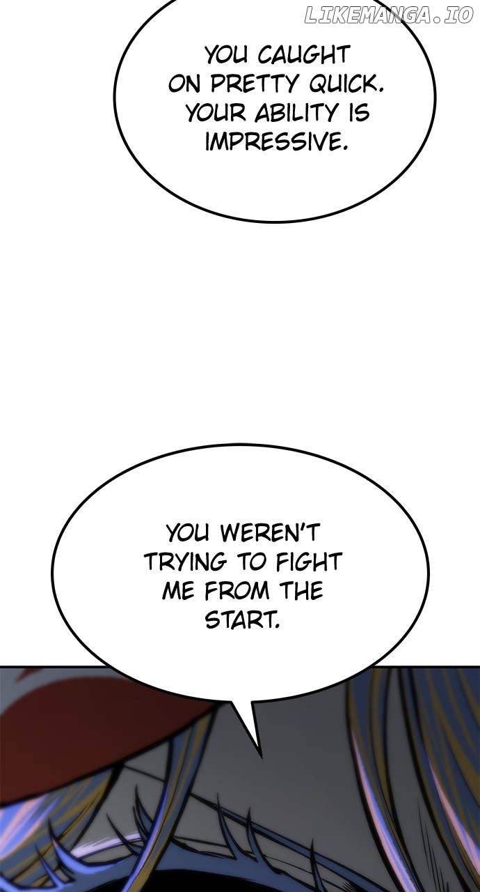 ZomGan – Manhwa Chapter 72 - page 47