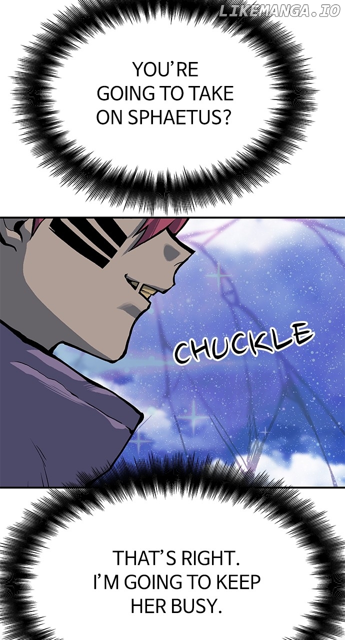 ZomGan – Manhwa Chapter 72 - page 49