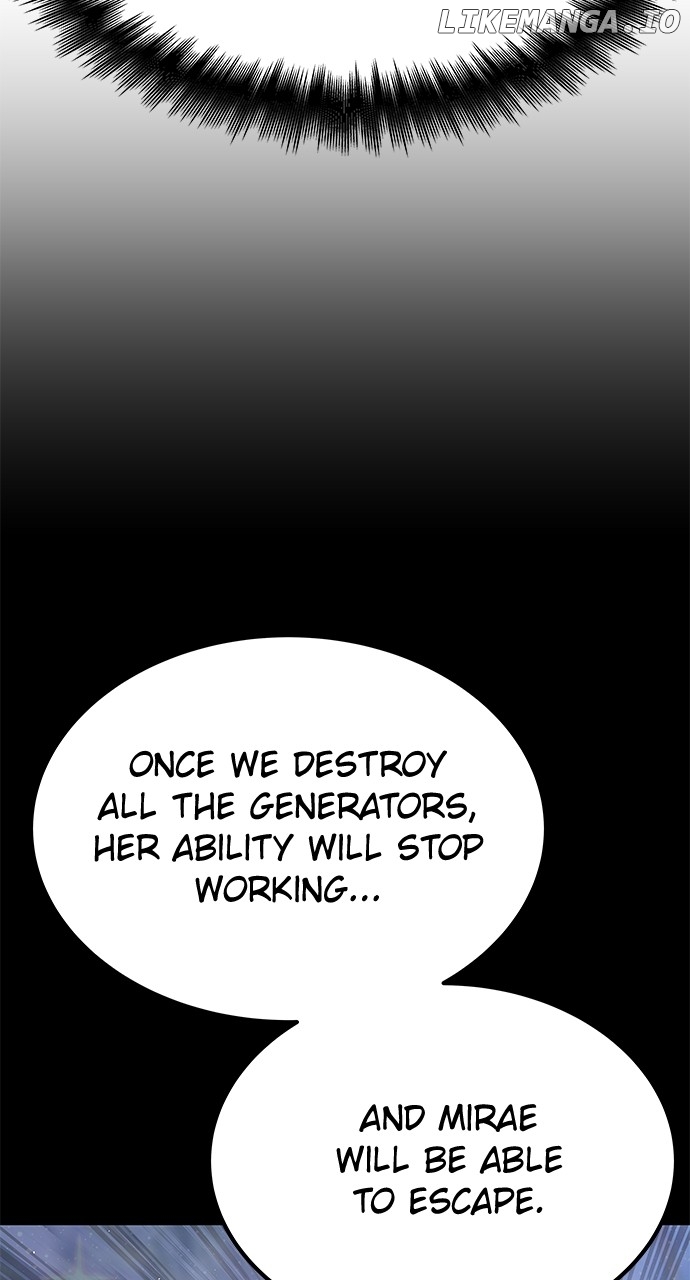 ZomGan – Manhwa Chapter 72 - page 50