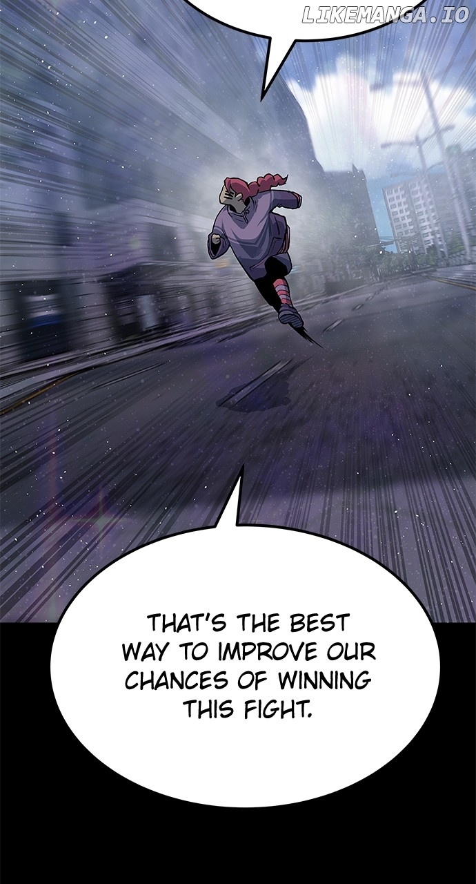ZomGan – Manhwa Chapter 72 - page 51