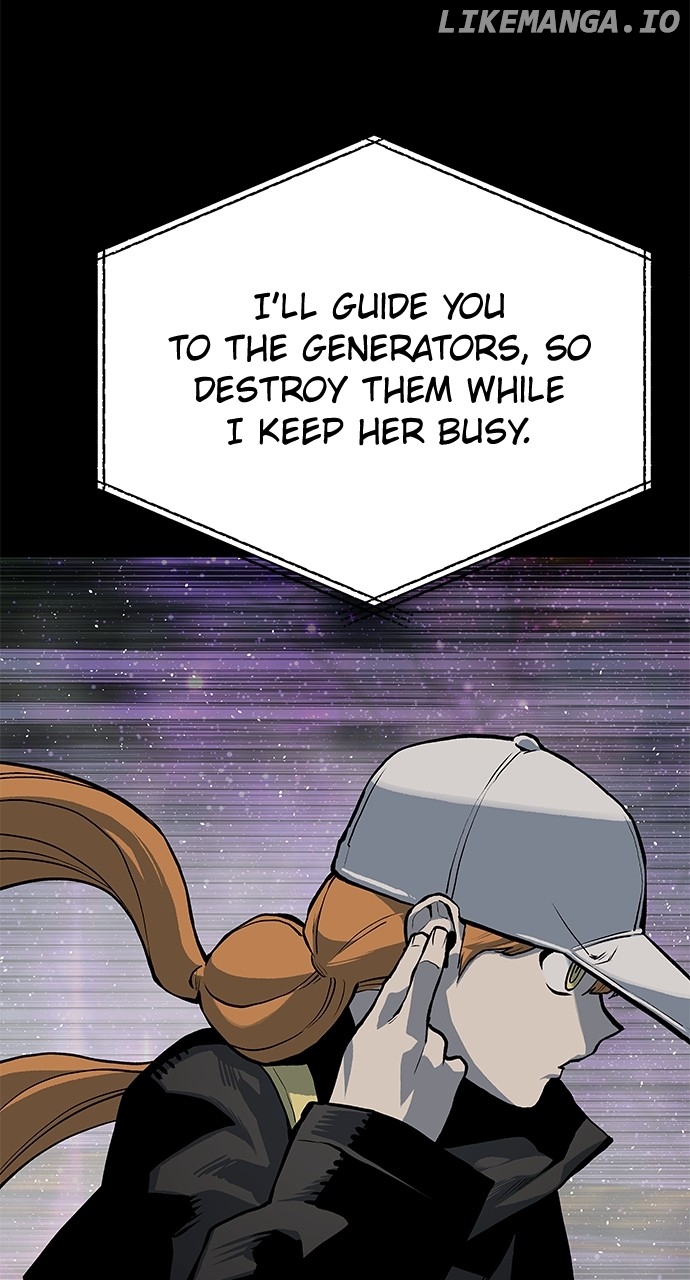 ZomGan – Manhwa Chapter 72 - page 52