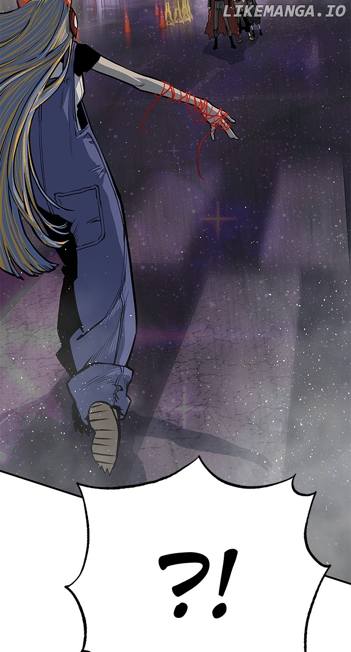 ZomGan – Manhwa Chapter 72 - page 6