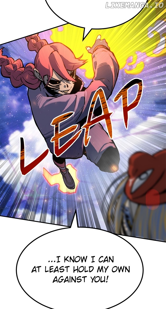 ZomGan – Manhwa Chapter 72 - page 60