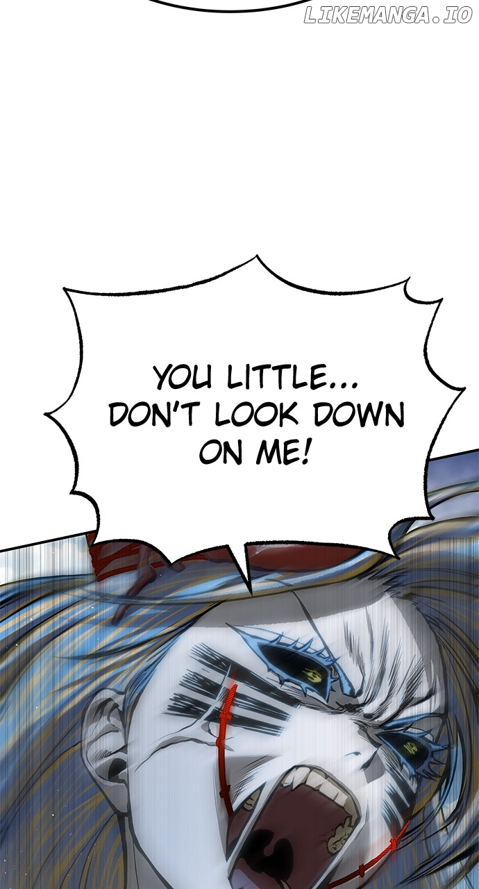 ZomGan – Manhwa Chapter 72 - page 61