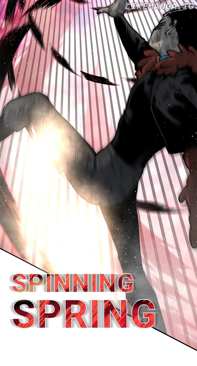 ZomGan – Manhwa Chapter 72 - page 64