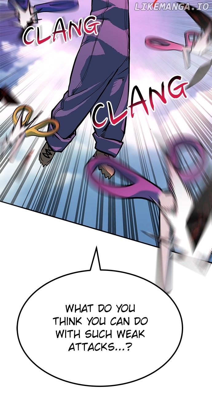 ZomGan – Manhwa Chapter 72 - page 66