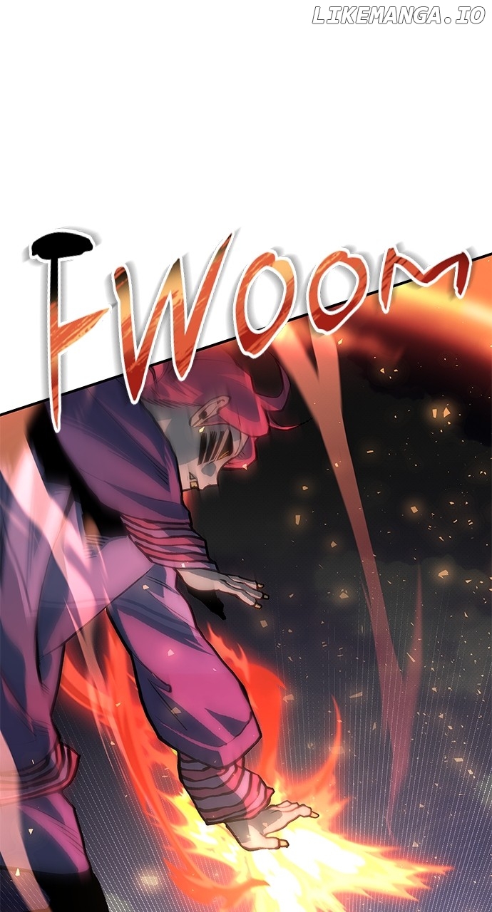 ZomGan – Manhwa Chapter 72 - page 67
