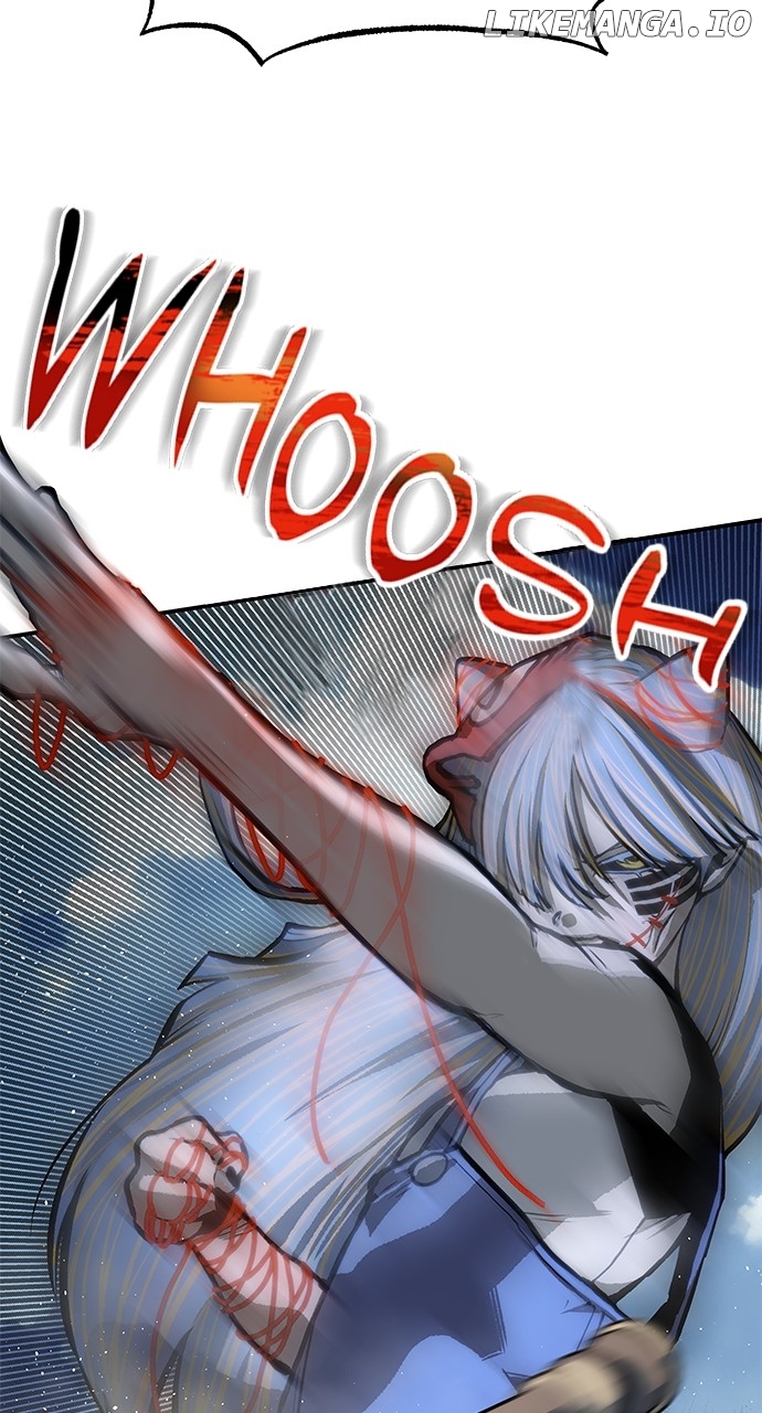 ZomGan – Manhwa Chapter 72 - page 69