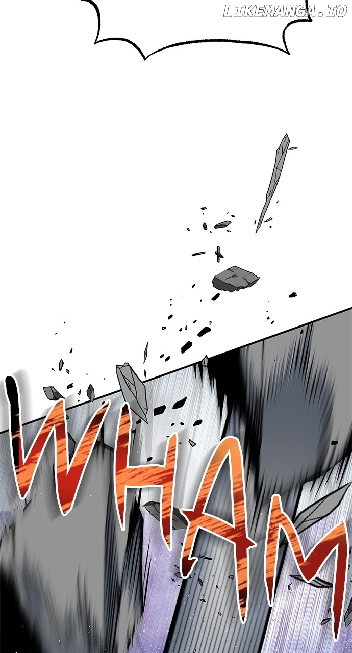 ZomGan – Manhwa Chapter 72 - page 7