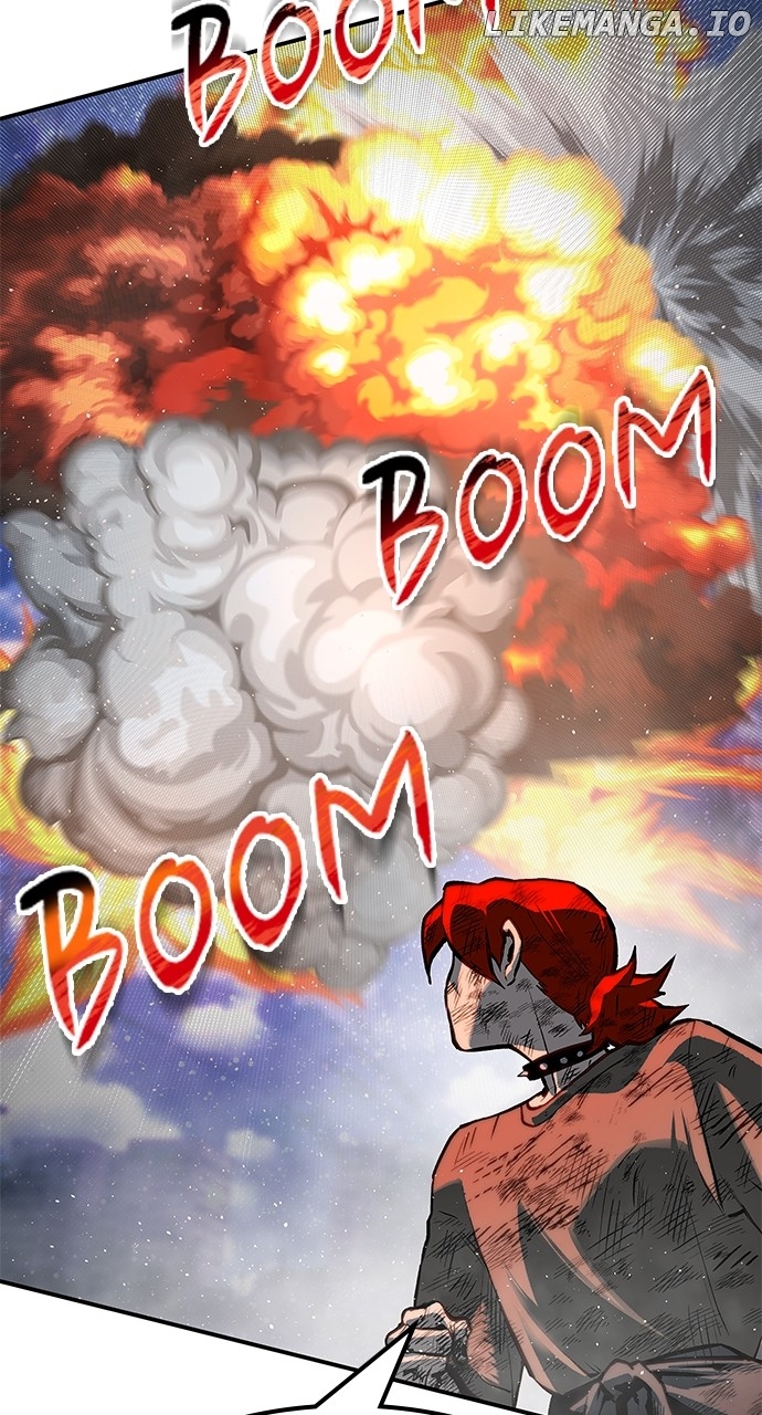 ZomGan – Manhwa Chapter 72 - page 71