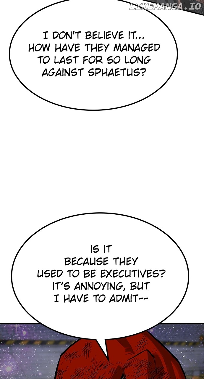 ZomGan – Manhwa Chapter 72 - page 72