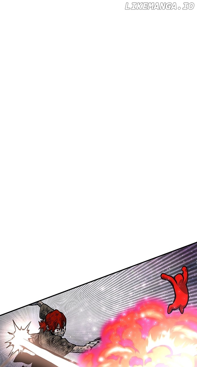 ZomGan – Manhwa Chapter 72 - page 74