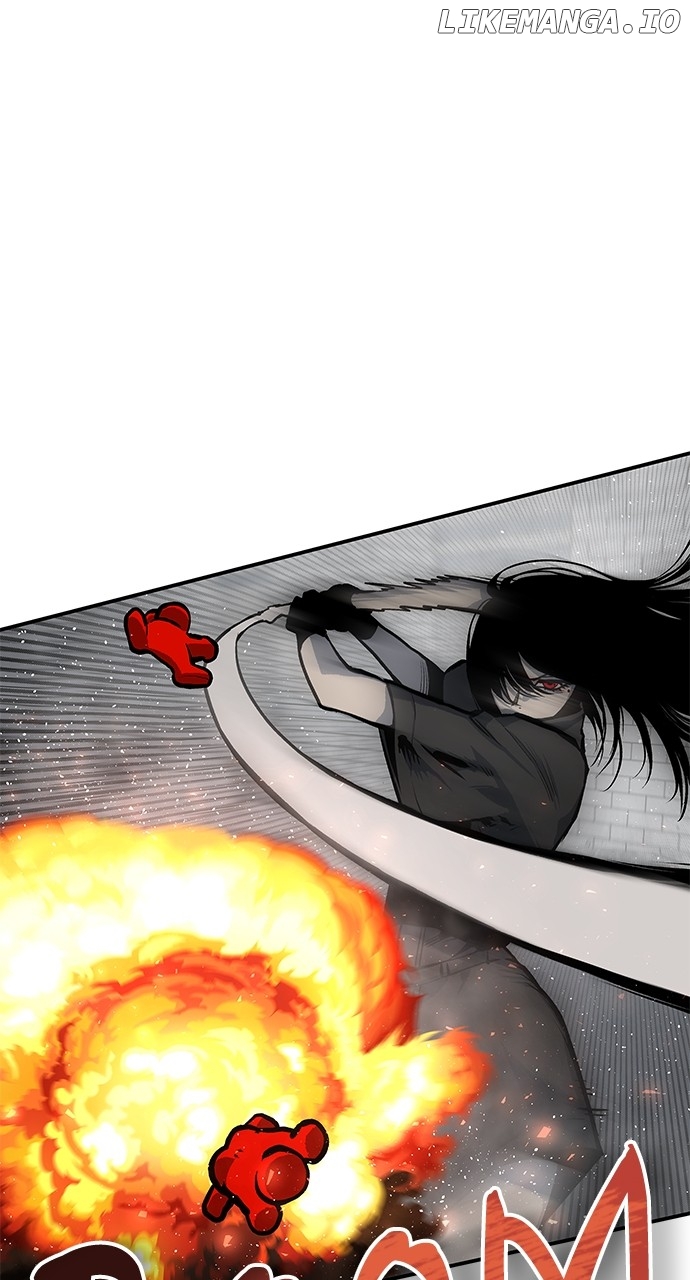 ZomGan – Manhwa Chapter 72 - page 77
