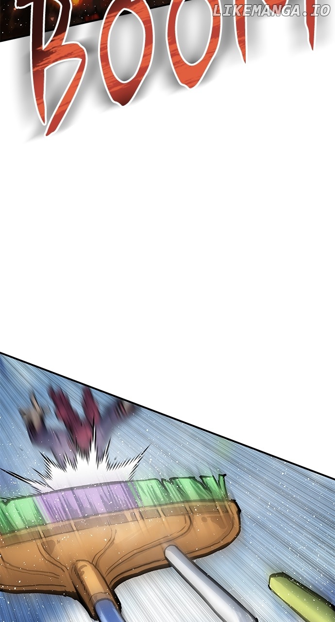 ZomGan – Manhwa Chapter 72 - page 78