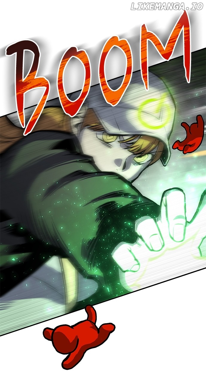ZomGan – Manhwa Chapter 72 - page 80