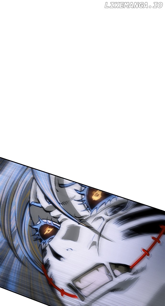 ZomGan – Manhwa Chapter 72 - page 81