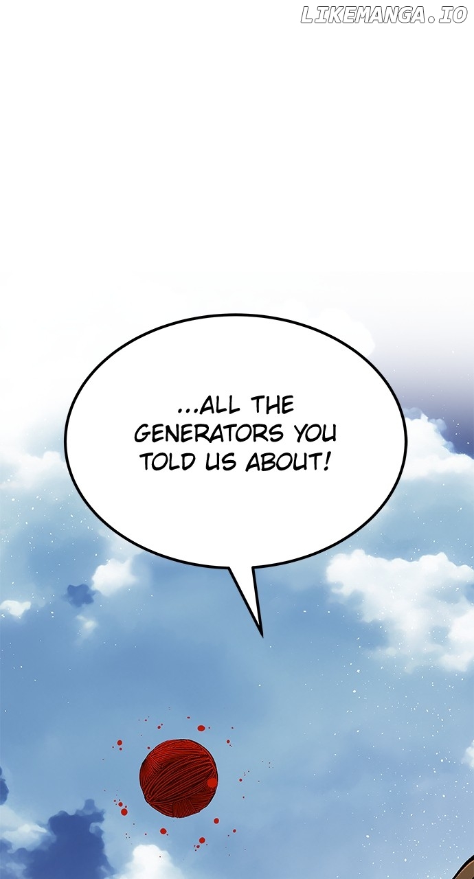 ZomGan – Manhwa Chapter 72 - page 83