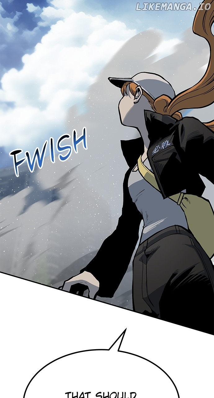 ZomGan – Manhwa Chapter 72 - page 84