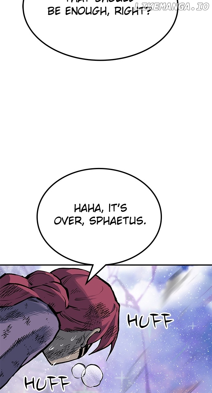 ZomGan – Manhwa Chapter 72 - page 85