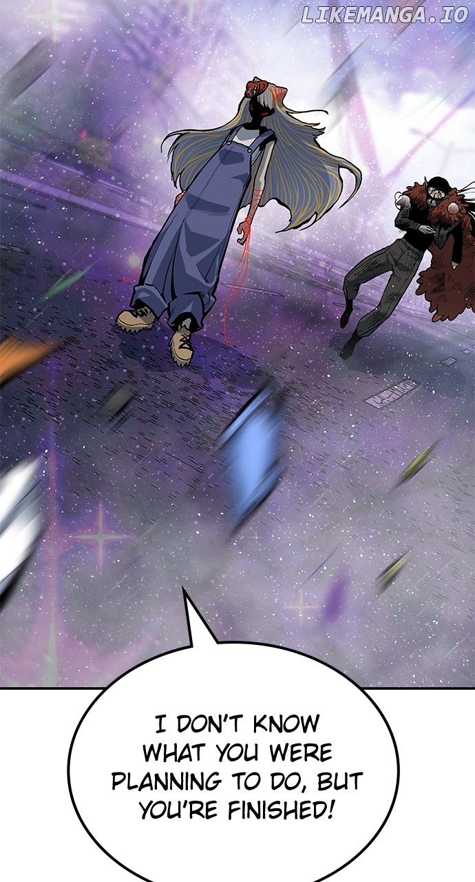ZomGan – Manhwa Chapter 72 - page 86