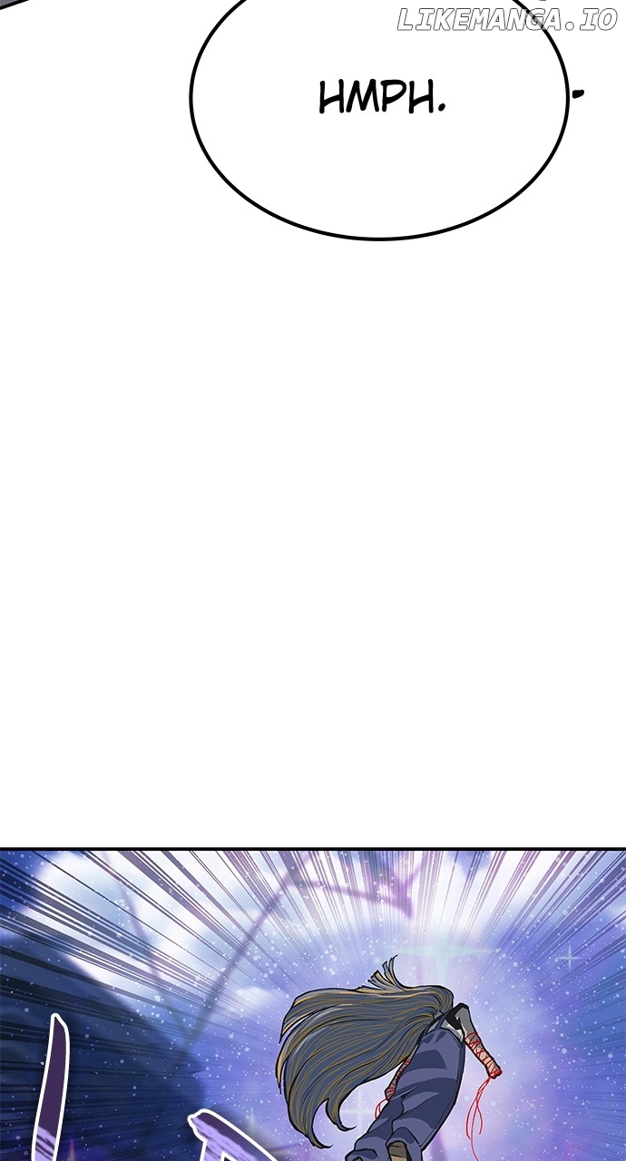 ZomGan – Manhwa Chapter 72 - page 9