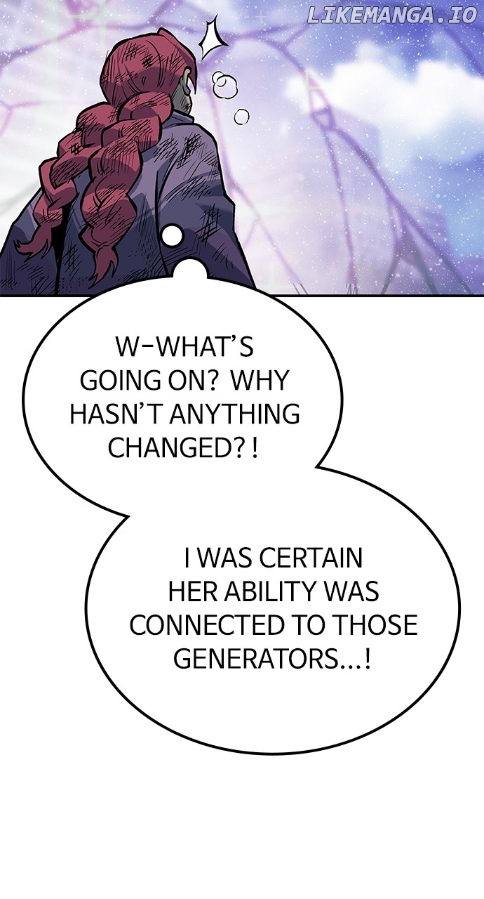 ZomGan – Manhwa Chapter 72 - page 90