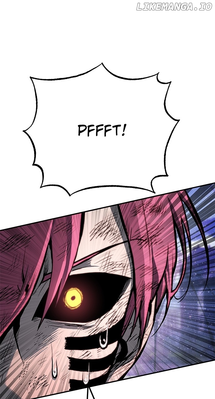 ZomGan – Manhwa Chapter 72 - page 91