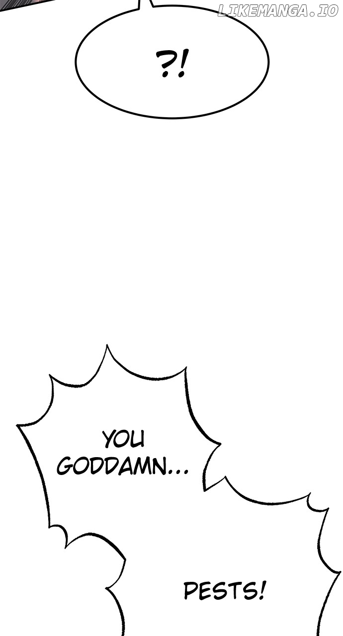 ZomGan – Manhwa Chapter 72 - page 92