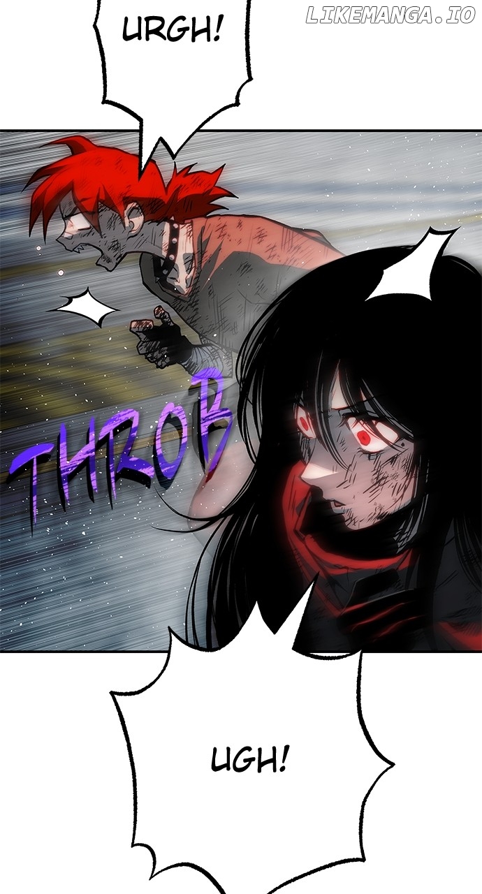 ZomGan – Manhwa Chapter 72 - page 98