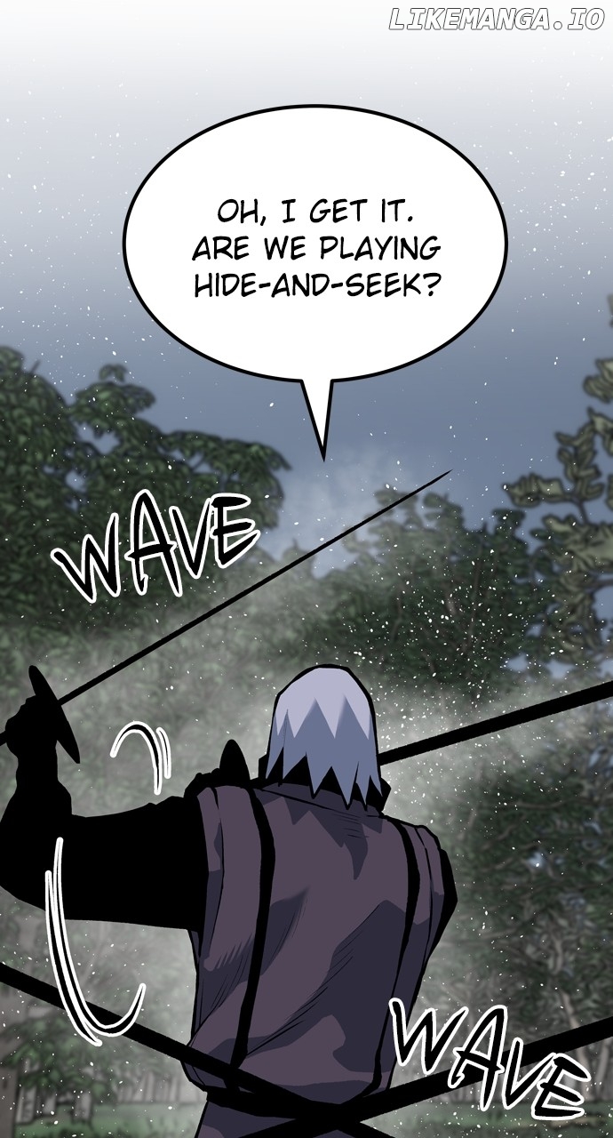 ZomGan – Manhwa Chapter 88 - page 100