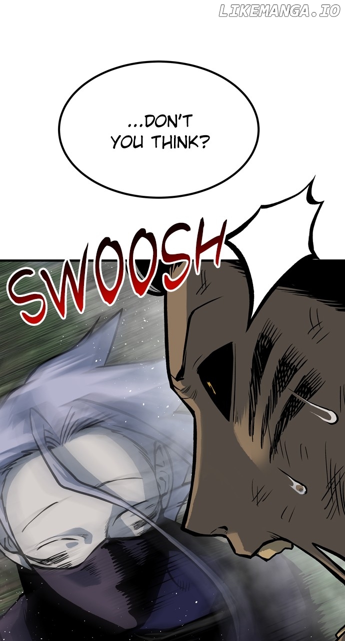 ZomGan – Manhwa Chapter 88 - page 106