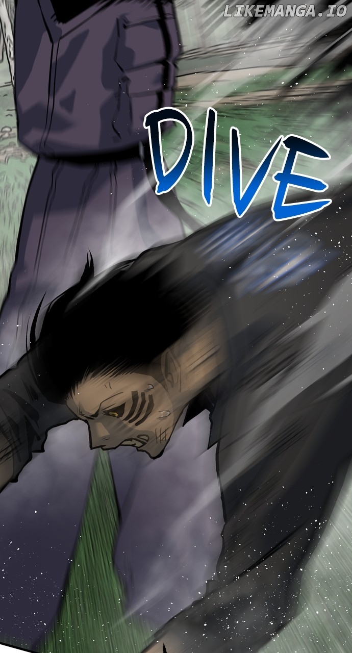 ZomGan – Manhwa Chapter 88 - page 109