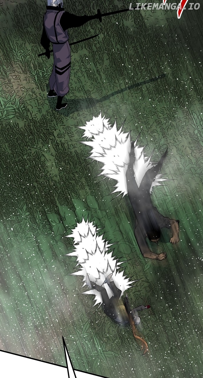 ZomGan – Manhwa Chapter 88 - page 111