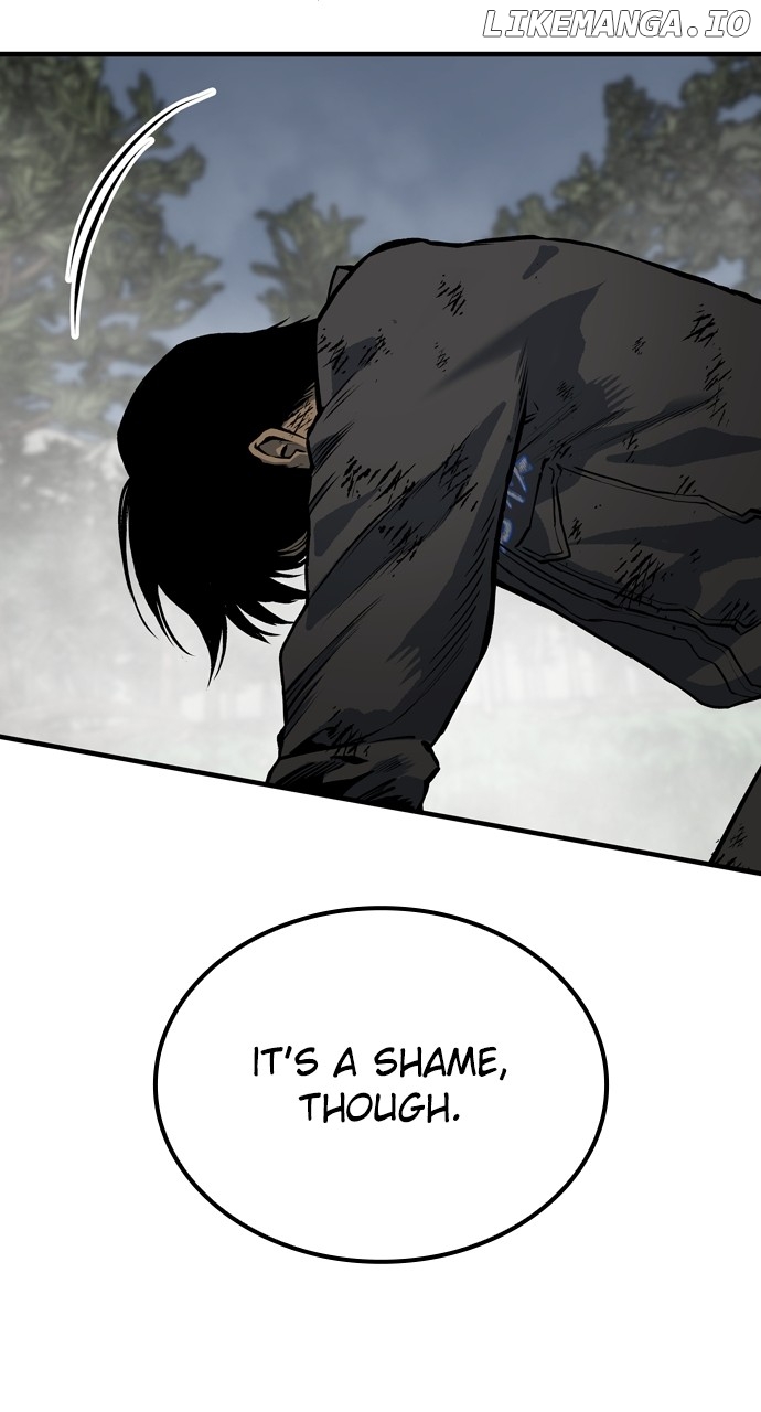 ZomGan – Manhwa Chapter 88 - page 113