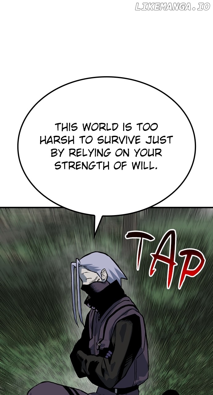 ZomGan – Manhwa Chapter 88 - page 114