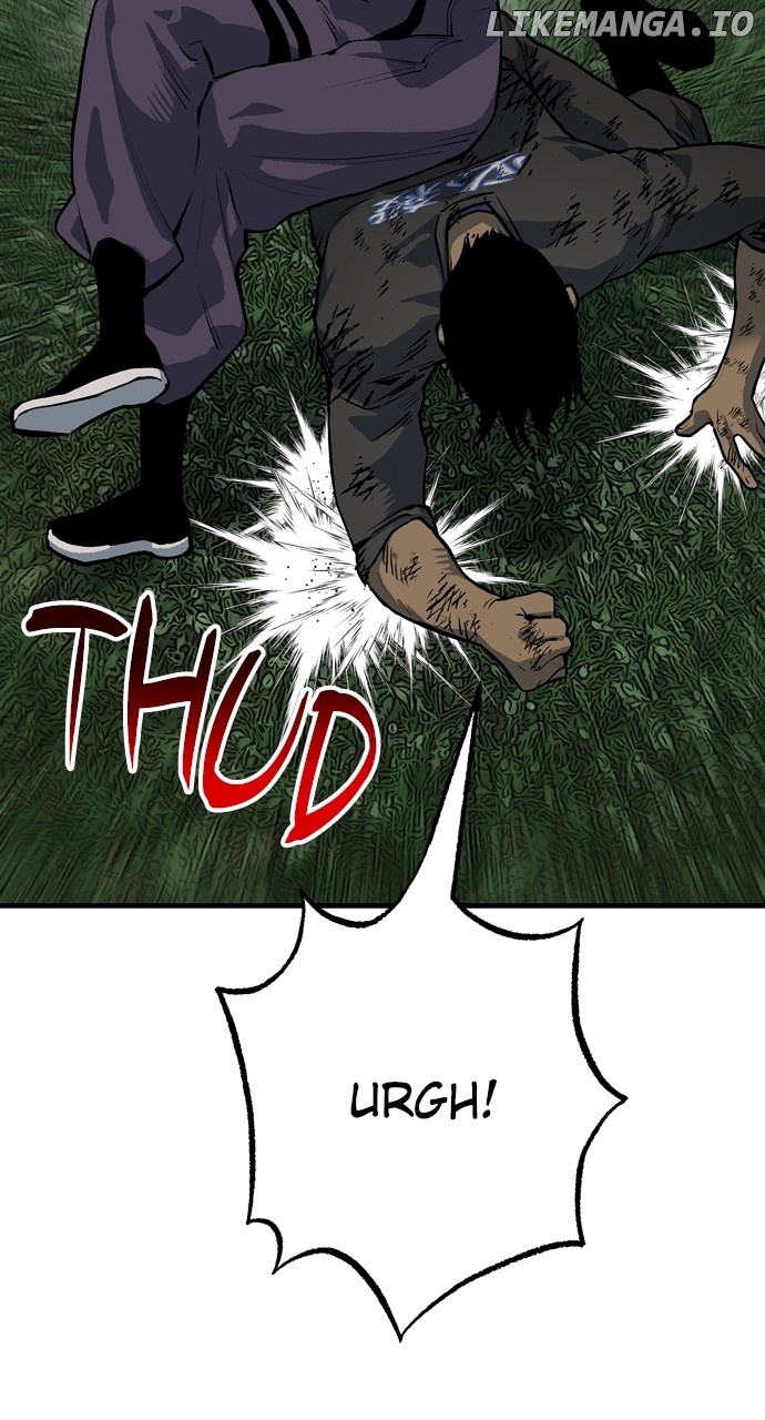 ZomGan – Manhwa Chapter 88 - page 115