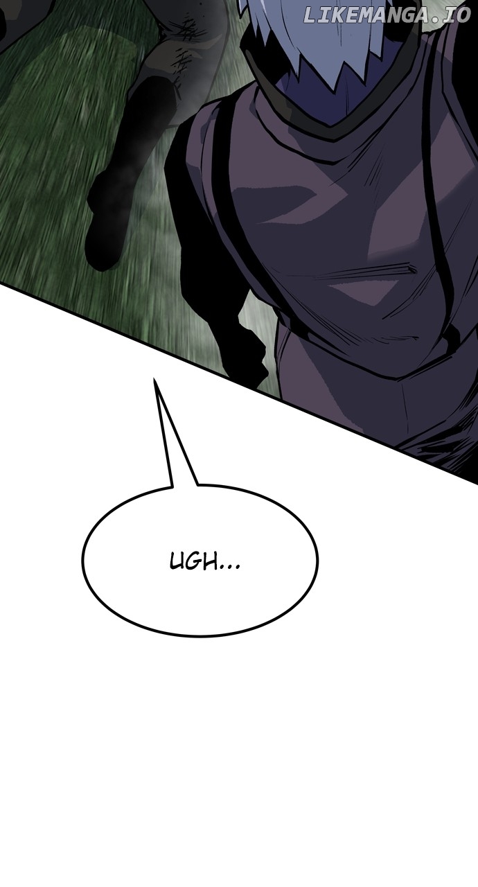 ZomGan – Manhwa Chapter 88 - page 119