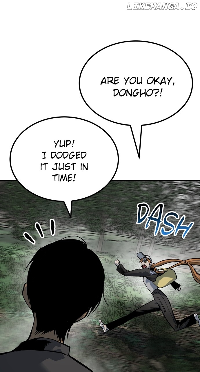 ZomGan – Manhwa Chapter 88 - page 12