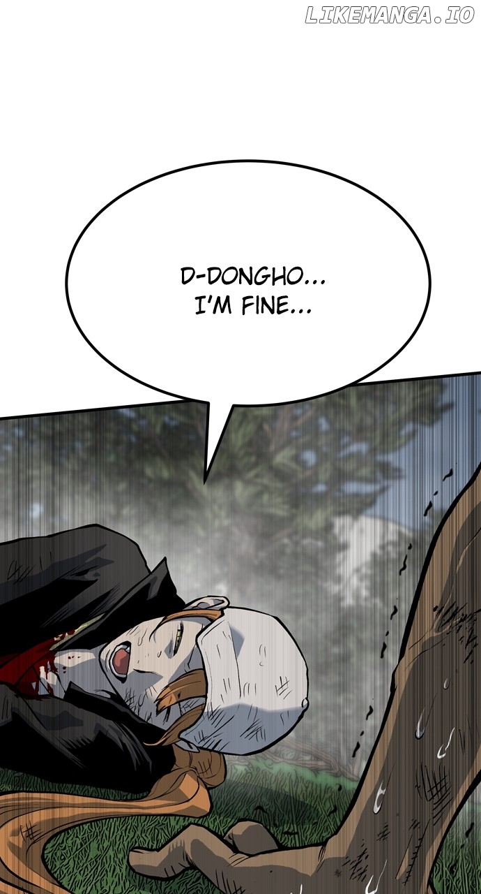 ZomGan – Manhwa Chapter 88 - page 120