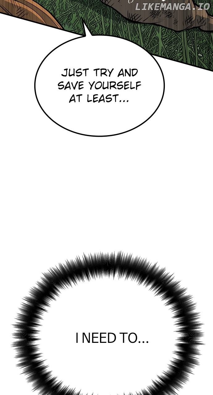 ZomGan – Manhwa Chapter 88 - page 121