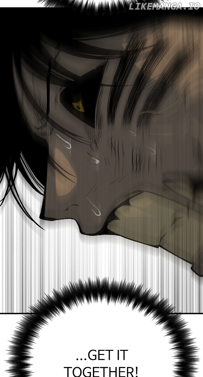 ZomGan – Manhwa Chapter 88 - page 122