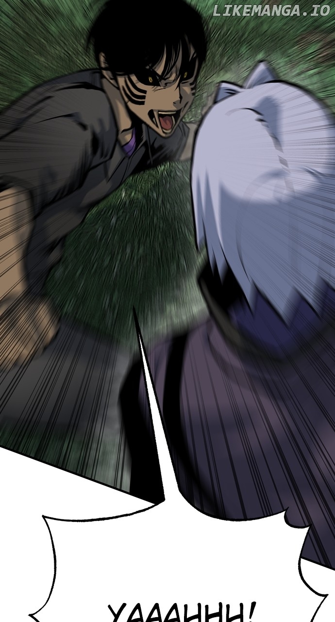 ZomGan – Manhwa Chapter 88 - page 124