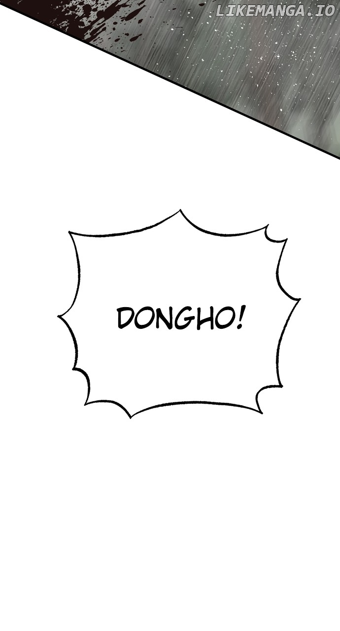 ZomGan – Manhwa Chapter 88 - page 128